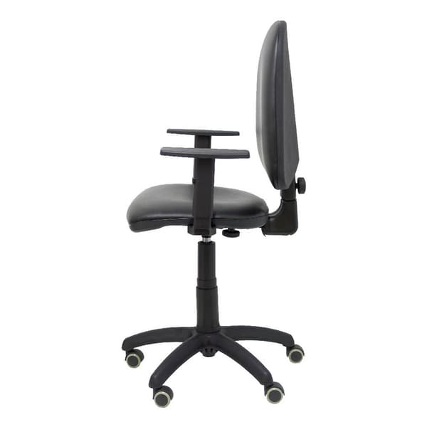 P And C Kontorstol Ayna 4nb10rp Sort
