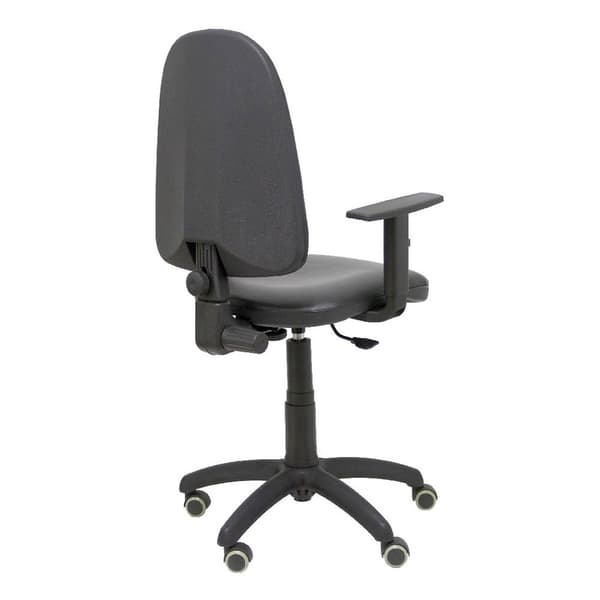 P And C Kontorstol Ayna 4nb10rp Sort