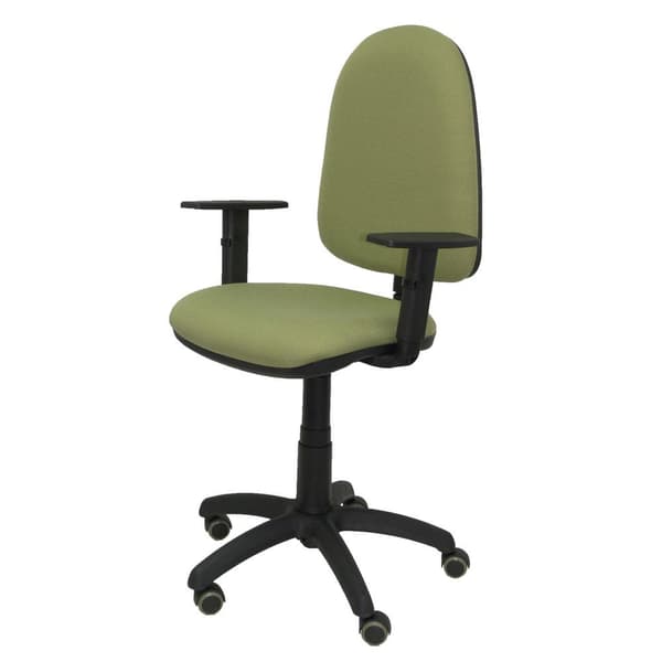 P And C Kontorstol Ayna Bali 52b10rp Grøn