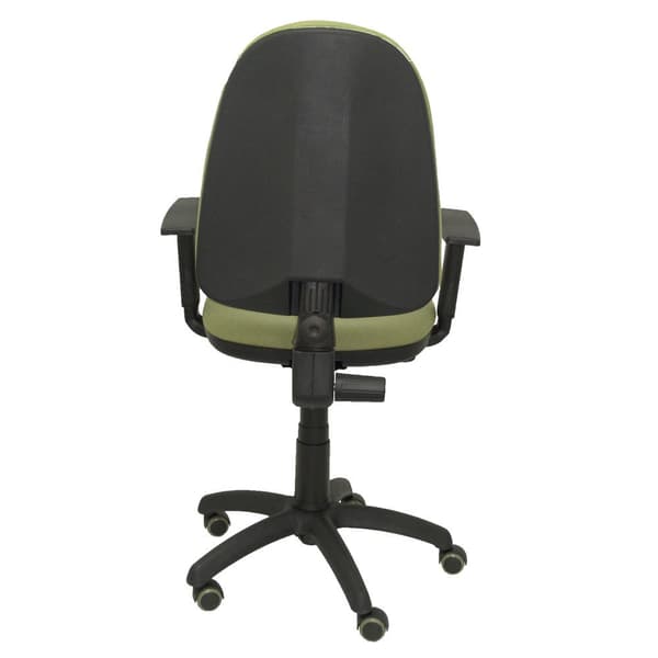 P And C Kontorstol Ayna Bali 52b10rp Grøn