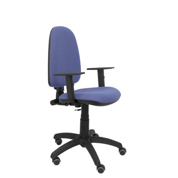 P And C Kontorstol Ayna Bali 61b10rp Blå