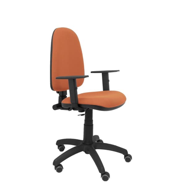 P And C Kontorstol Ayna Bali 63b10rp Brun