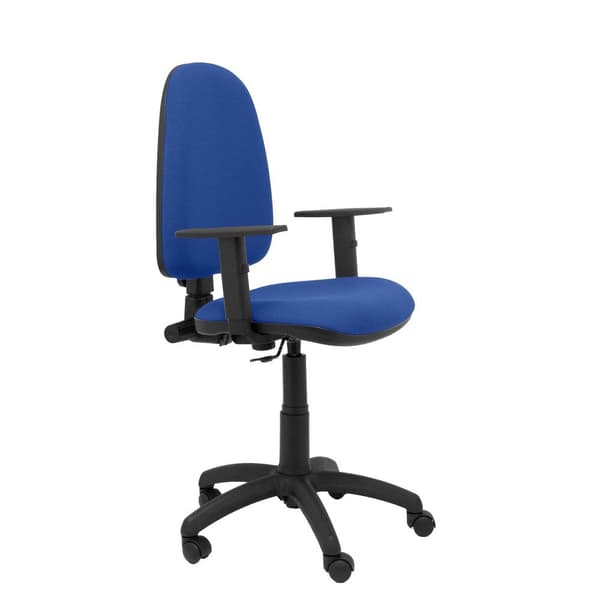 P And C Toimistotuoli Ayna Bali I229b10 Sininen