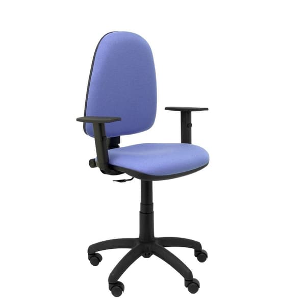 P And C Kontorstol Ayna Bali I261b10 Blå