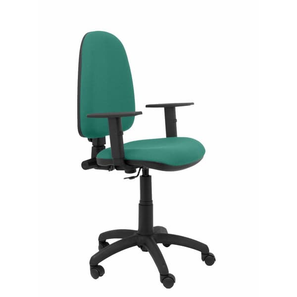P And C Kontorstol Ayna Bali I456b10 Grøn
