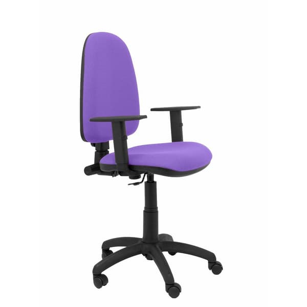 P And C Toimistotuoli Ayna Bali Li82b10 Violetti