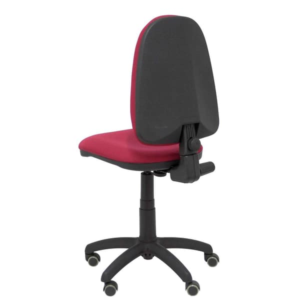 P And C Kontorsstol Ayna Bali Li933rp Röd