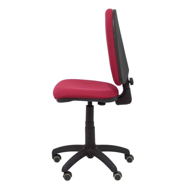 P And C Kontorsstol Ayna Bali Li933rp Röd
