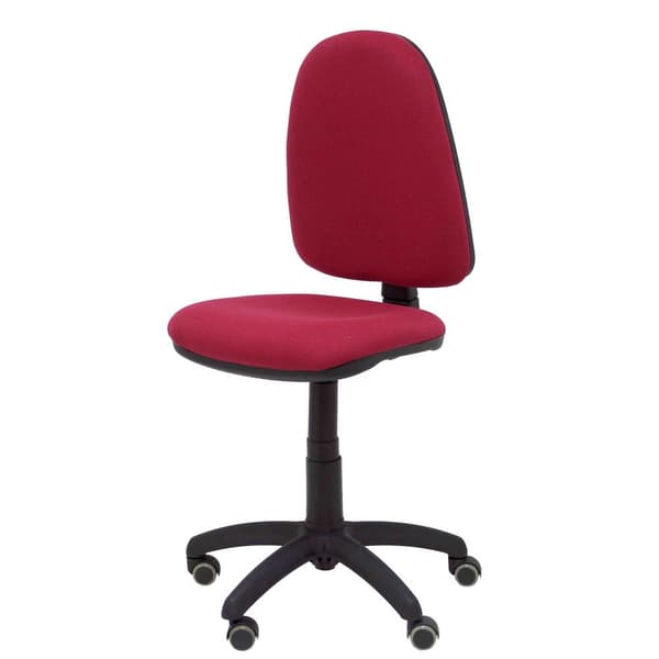 P And C Kontorsstol Ayna Bali Li933rp Röd