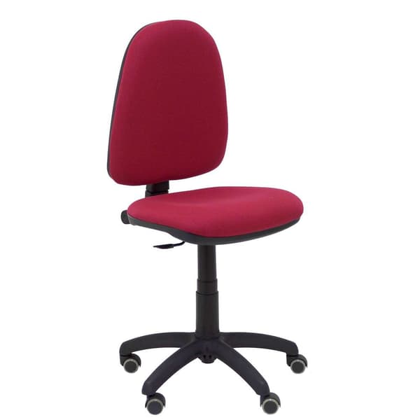 P And C Kontorsstol Ayna Bali Li933rp Röd