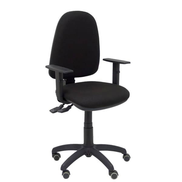 P And C Toimistotuoli Ayna S 40b10rp Hopeinen