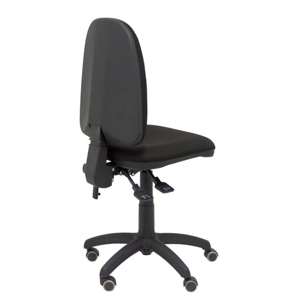 P And C Kontorsstol Ayna S Li840rp Svart