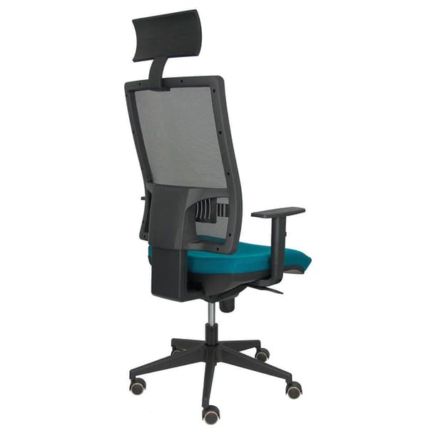 P And C Kontorsstol B10crpc Grönt