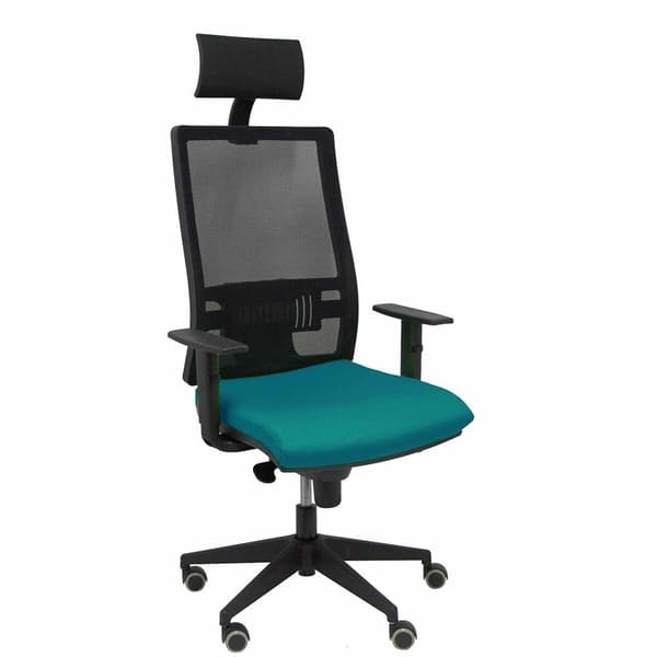 P And C Kontorsstol B10crpc Grönt