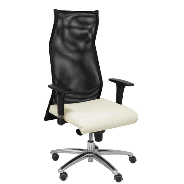 P And C Kontorsfåtölj B24aprp Beige