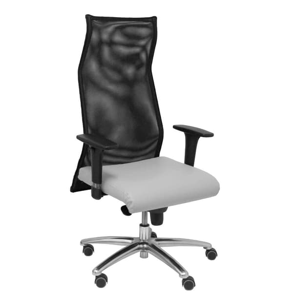 P And C Toimiston Nojatuoli B24aprp Harmaa