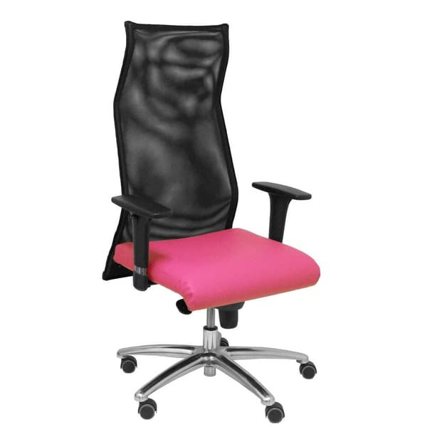 P And C Toimiston Nojatuoli B24aprp Pinkki
