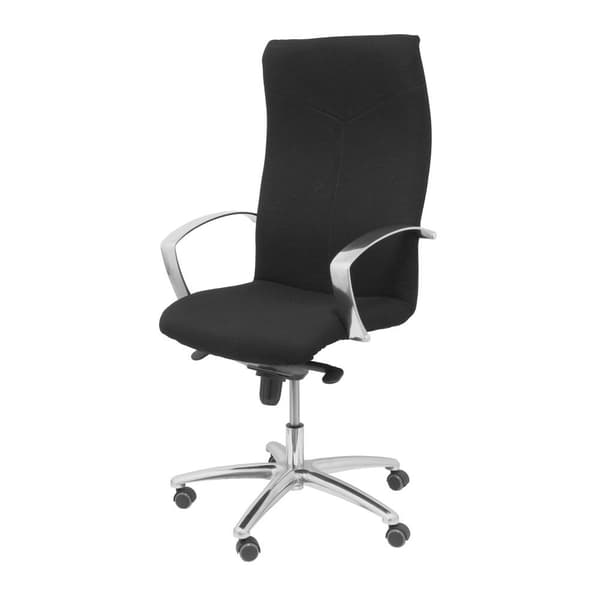 P And C Kontorsfåtölj Caudete Bali840 Silver