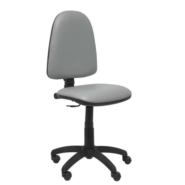 P And C Kontorstol Cpsp220 Grå
