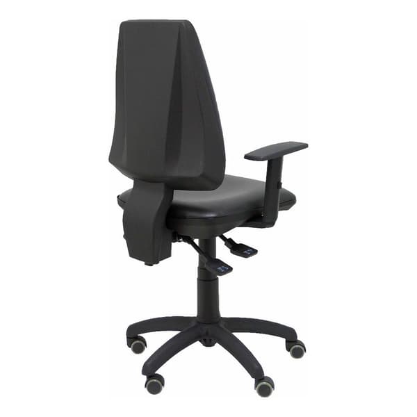 P And C Toimistotuoli Elche 40b10rp Musta