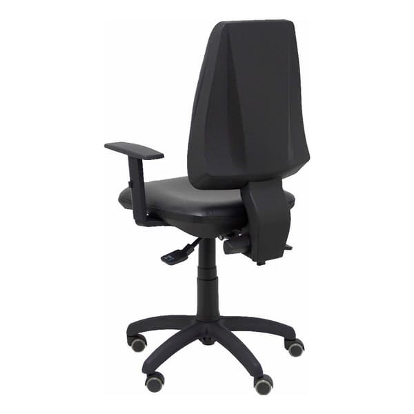 P And C Toimistotuoli Elche 40b10rp Musta