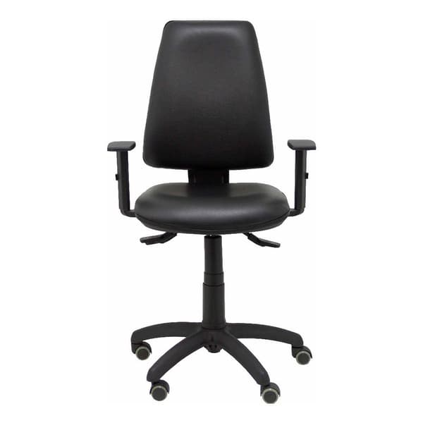 P And C Toimistotuoli Elche 40b10rp Musta