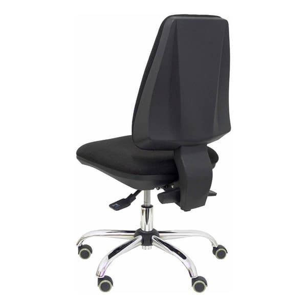 P And C Toimistotuoli Elche 840crrp Musta