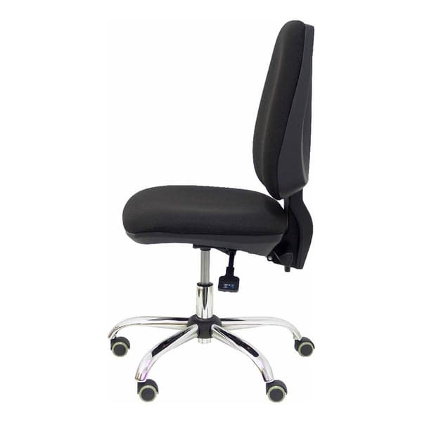 P And C Toimistotuoli Elche 840crrp Musta