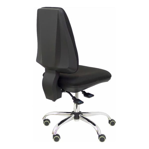 P And C Toimistotuoli Elche 840crrp Musta