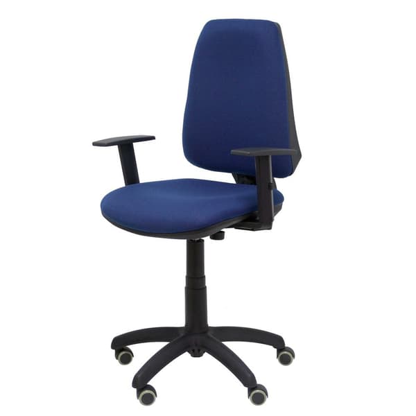 P And C Kontorstol Elche Cp Bali 00b10rp Søvfarvet