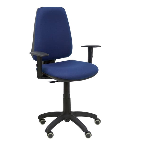 P And C Kontorstol Elche Cp Bali 00b10rp Søvfarvet