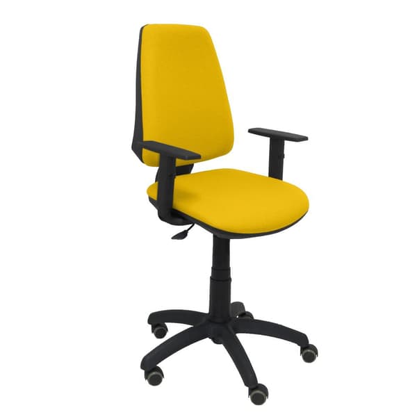 P And C Toimistotuoli Elche Cp Bali 00b10rp Keltainen