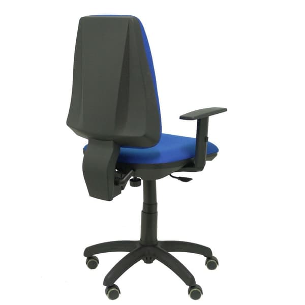 P And C Kontorstol Elche Cp Bali 29b10rp Søvfarvet