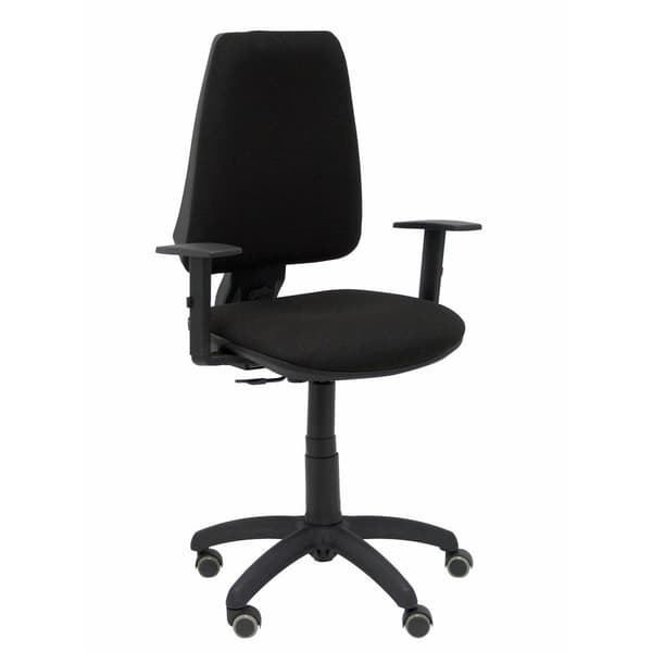 P And C Toimistotuoli Elche Cp Bali 40b10rp Hopeinen