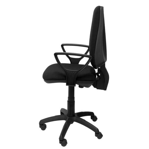 P And C Toimistotuoli Elche Cp Bali 40bgolf Musta