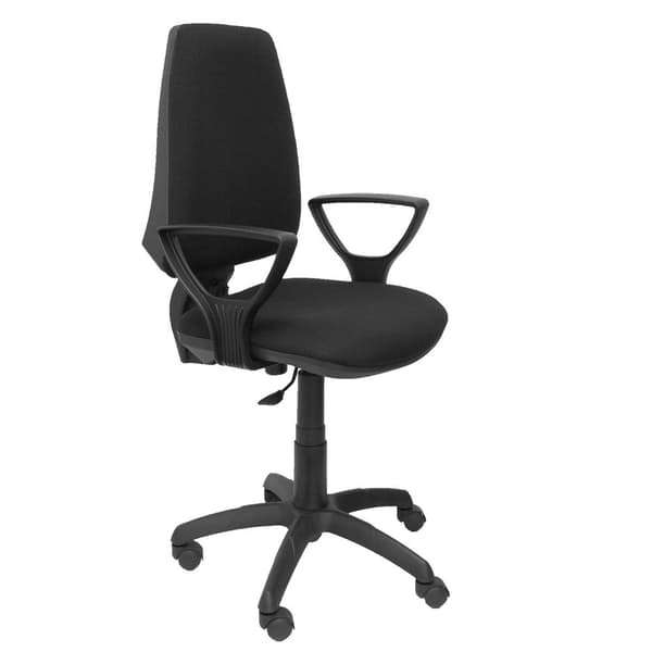P And C Toimistotuoli Elche Cp Bali 40bgolf Musta
