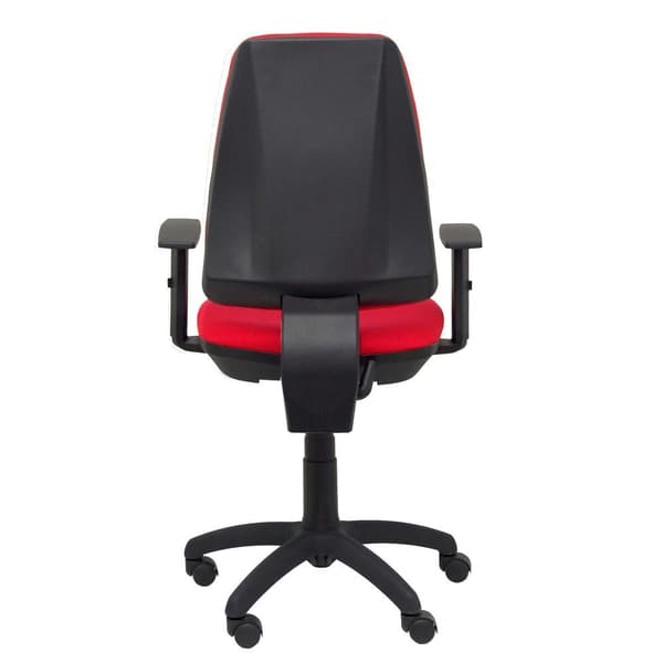 P And C Toimistotuoli Elche Cp Bali I350b10 Hopeinen
