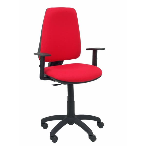 P And C Toimistotuoli Elche Cp Bali I350b10 Hopeinen
