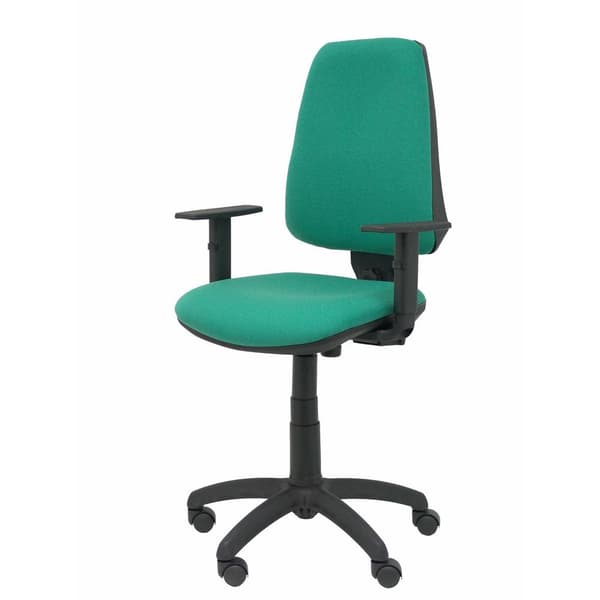 P And C Toimistotuoli Elche Cp Bali I456b10 Vihreä