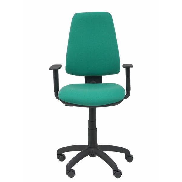 P And C Toimistotuoli Elche Cp Bali I456b10 Vihreä