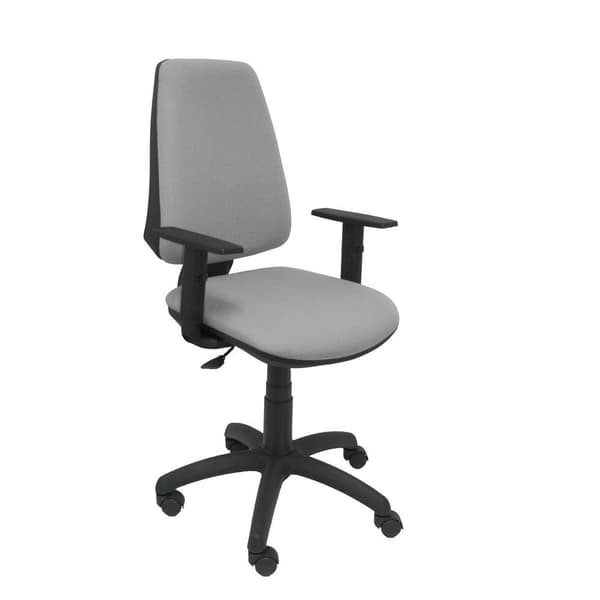 P And C Toimistotuoli Elche Cp Bali Li40b10 Harmaa