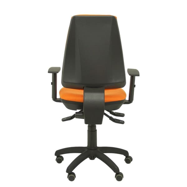 P And C Kontorstol Elche S Bali 08b10rp Orange