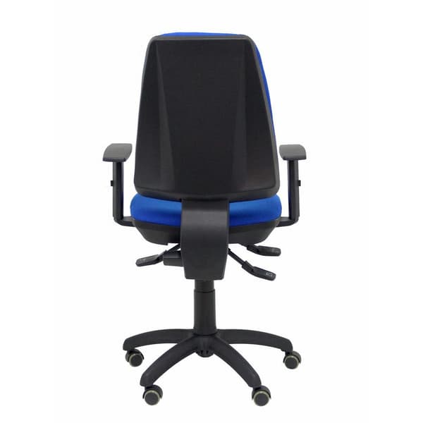 P And C Kontorstol Elche S Bali 29b10rp Blå