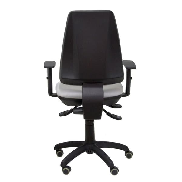 P And C Kontorsstol Elche S Bali 40b10rp Grå