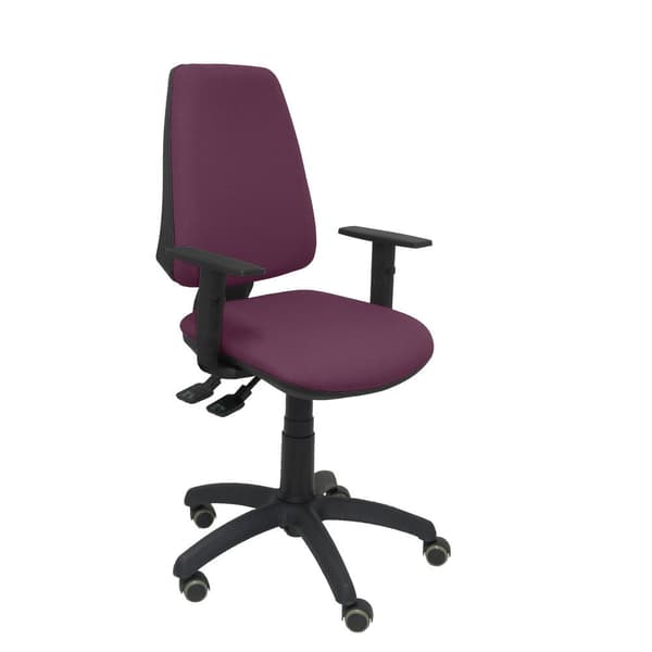 P And C Toimistotuoli Elche S Bali 60b10rp Violetti
