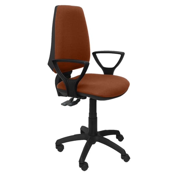 P And C Kontorsstol Elche S Bali 63bgolf Brun
