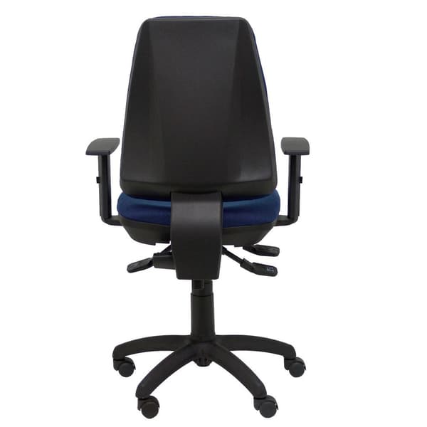 P And C Toimistotuoli Elche S Bali I200b10 Hopeinen
