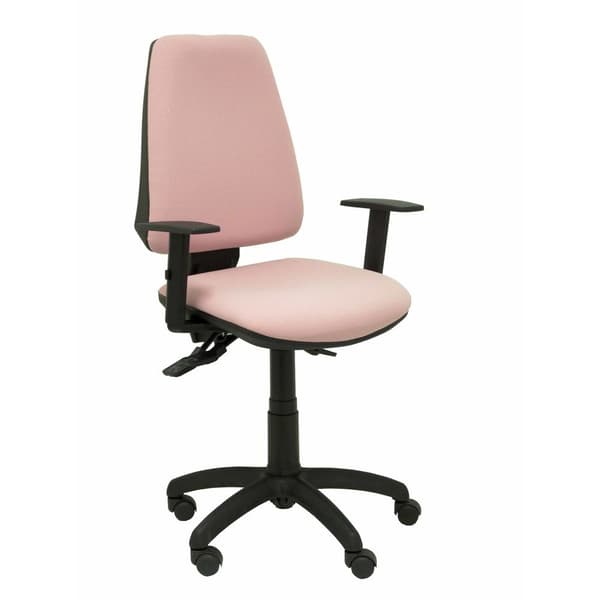 P And C Kontorstol Elche S Bali I710b10 Rosa