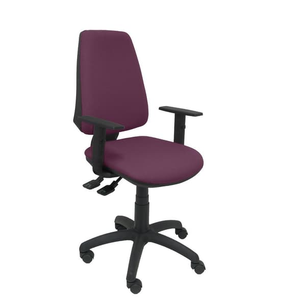 P And C Toimistotuoli Elche S Bali I760b10 Violetti