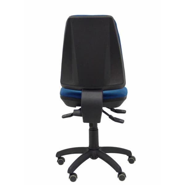 P And C Toimistotuoli Elche S Bali Li200rp Hopeinen